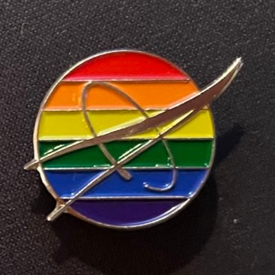 RPappalardo's profile picture. Planetary scientist, icy moons a specialty. @EuropaClipper Project Scientist @NASAJPL. Opinions are my own, or my cats'.