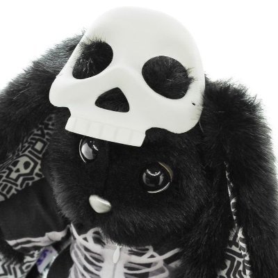 TheHauntressさんのプロフィール画像
