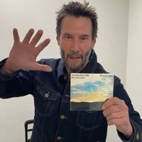 Keanu Revees (@keanureevees10q) 's Twitter Profile