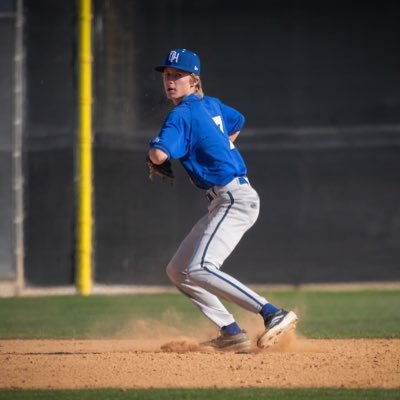 Erik_Turpin2027's profile picture. Middle Infield @DanaBaseball c/o 2027 @SoCalBirds FindMyPlayer:Erik Turpin Instagram: https://t.co/PgfWWWLqPR