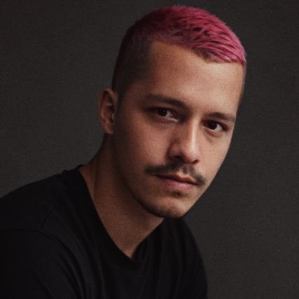 Ele é VIADO, Ele é BICHINHA e também ele é GAY