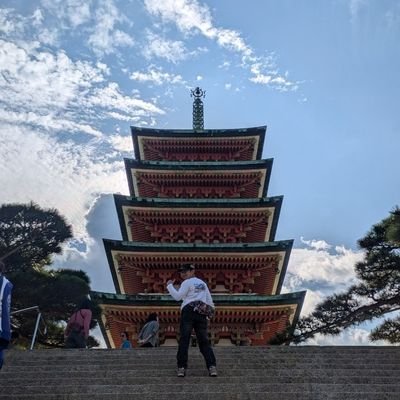 グロケン🦔さんのプロフィール画像