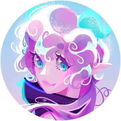 Gaia | COMMISSIONS OPENさんのプロフィール画像
