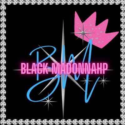 Blackmadonnahp's profile picture. Host of Black MadonnaHP's TABLE ETIQUETTES. TAROT. When the truth matters!