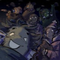 Ͳհҽ ⱮօօղͲմղҽʂ !! (@f1shnetparty) 's Twitter Profile