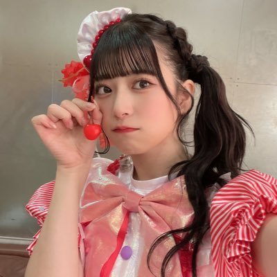 IZ*ONE EUNBI 月足天音 FRUITS ZIPPER 덱스 DEX 김진영