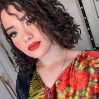 ٣' (@tuleenessam) Twitter profile photo
