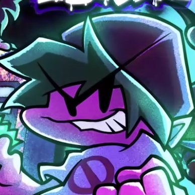 FNFFixedCharts's profile picture. Account dedicated to fixing the bad, mischarted, and uncharted of FNF Mods!
Posts semi-daily!
Acc Owner: @RoseyMazin 💗
Submissions Welcome!