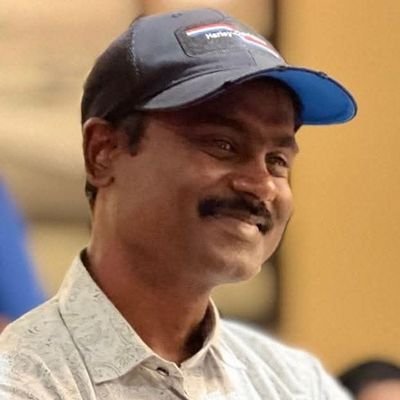 Sankagiri RAJKUMAR Profile