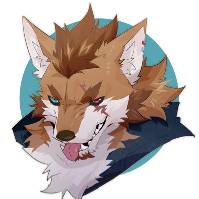 ウォッカ/Woka🔜Infurnity🇹🇼 Profile