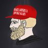 AwokeCoin's profile picture. 🗿 AWOKE: The Anti Woke Movement 🗿 ——————- https://t.co/X7uUvv4MOQ————