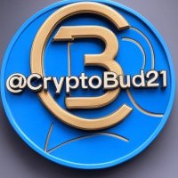 CryptoBud (@cryptobud21) 's Twitter Profile