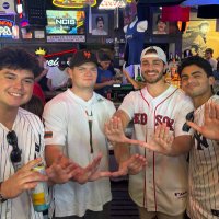 Matt Piccirillo (@mattpiccirillo9) 's Twitter Profile