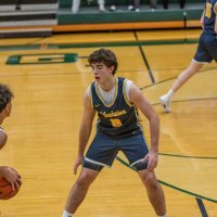Hayden Barrow (@haydenbarrow6) 's Twitter Profile