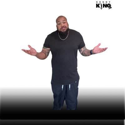 “All black everything, you know my fresh code” Host: Real Talk @bluewirepods PFWA member Contributor: @VegasSportsTD