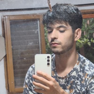 roquevcuello's profile picture. Que onda!
Bienvenidos a mí perfil.~
🌆