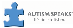 April is Autism Awareness Month! Everyone needs to do their research and WEAR BLUE on April 26th!