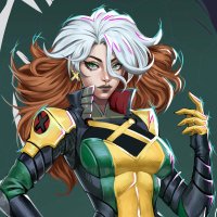 🎨 SoulDerik (@soulderik) 's Twitter Profile