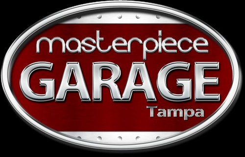 TampaGarage's profile picture. Need more garage storage space or want to turn your old garage into a showroom, Masterpiece Garage can transform your garage from the ordinary to extraordinary