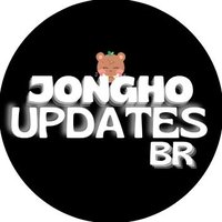 Jongho Updates Br (@jonghoupdatesbr) 's Twitter Profile