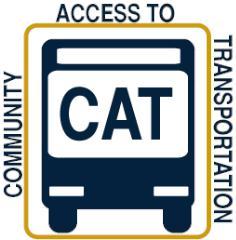 Community Access to Transportation @salmhamilton1: Teaching Hamilton adults with disabilities to use the bus independently since 2011. Funded: @cityofhamilton.