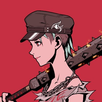 MsTweekさんのプロフィール画像