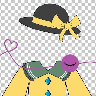 サークル「流浪ノ軽本屋」。
東方&秘封を楽しみながら、ちょいちょい物書き中。基本的にポジティブな事・小ネタ・考察を呟いてます。
気軽に絡んでもらえると嬉しいです。
また、こちらからの急なフォロー失礼致します。pixivくん→https://t.co/lIyZvcvXm5