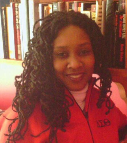 Committed to the liberation of the African Diaspora. I am the Hope & the Dream of the Slave