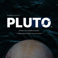 Pluto: OPEN - SLR (@atpiuto) 's Twitter Profile