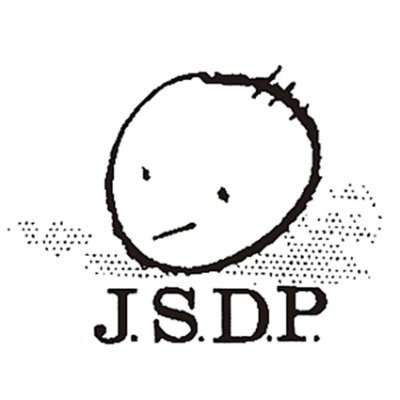 JSDP_Official's profile picture. 