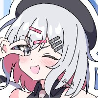 ふう (@fu_virtual) 's Twitter Profile