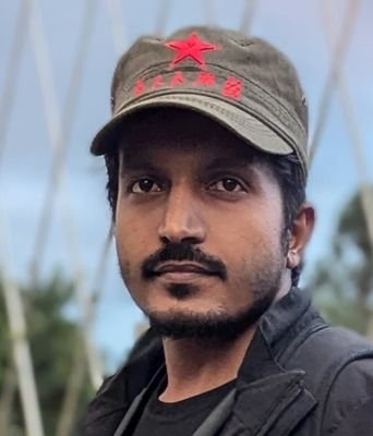 @Madheshiya__