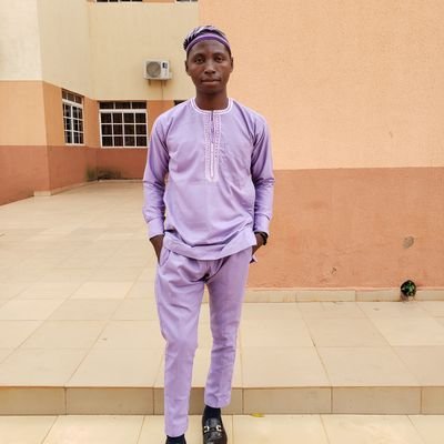 dhammychris58's profile picture. A certified Geoscientist📌
Looking forward to Msc and PhD-Chemical and Petroleum Engineering✍️
Praying and working towards scholarships abroad🙏