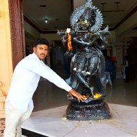 Balajee Choudhary (बालाजी) (@tilakdhari33) 's Twitter Profile