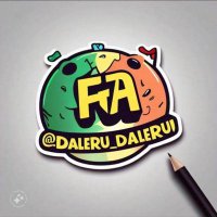 DALERU_DALERU (@daleru_daleru) 's Twitter Profile