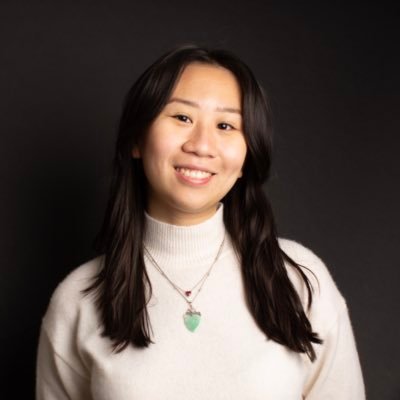 Canucks and PWHL Vancouver for @TheHockeyNews | Co-Host of @HockeyActually_ | @SFU ‘24 | Former Arts and Sports Editor @PeakSFU | Em-dash enthusiast | 🦭