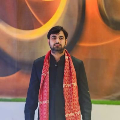 𝐎𝐅𝐅𝐈𝐂𝐈𝐀𝐋_𝐀𝐂𝐂𝐎𝐔𝐍𝐓
@aadeshbaisala
जय श्री राम🚩
हिम्मत को परखने की गुस्ताखी ना करना, पहले भी कई तूफानों का रुख मोड़ चुका हूं
