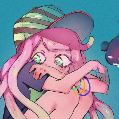 Kafei 🍉さんのプロフィール画像
