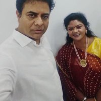 Rasuri Sunitha - GHMC Corporator (@sunitharasuri) 's Twitter Profile Photo Rasuri Sunitha - GHMC Corporator (@sunitharasuri) 's Twitter Profile Photo