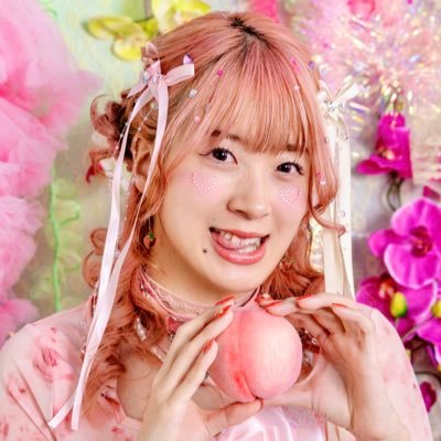 moga3marumo's profile picture. 🌸松竹芸能所属4年目🌸 もが３つ！まるもももかです！ 芸人です！We♡Pも活動中!【Tiktok130.000人突破！】👏 .踊るの大好き💃ベビタピ原宿店におるよん🧋@babytapi0824