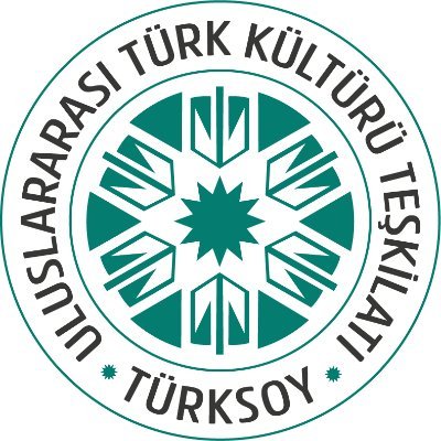 Uluslararası Türk Kültürü Teşkilatı /
International Organization of Turkic Culture /
Международная Oрганизация Tюркской Kультуры