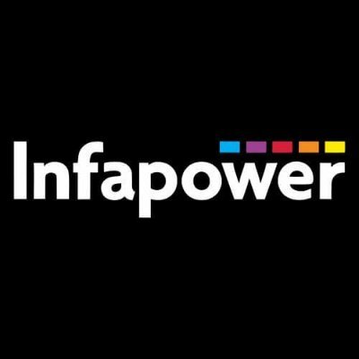 infapower's profile picture. Infapower is the Fastest Growing Brand of Rechargeables in the UK.