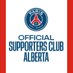 PSG Official Supporters Club Alberta (@psgalberta) Twitter profile photo PSG Official Supporters Club Alberta (@psgalberta) Twitter profile photo