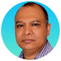 Anil Gusain (@anilgusainuk) 's Twitter Profile