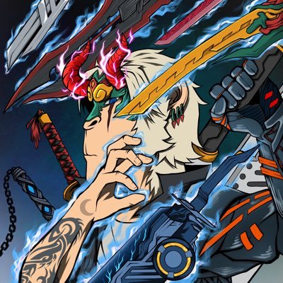 Topmann2025's profile picture. 