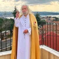MESSIAH (@christisgospel) 's Twitter Profile