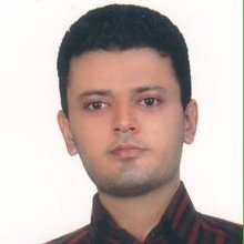 AkbarMamady's profile picture. Nitrograph