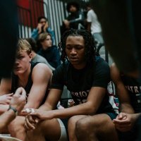 Jaleel McGee (@mcgeejaleel2323) 's Twitter Profile