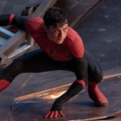 peter parker Profile
