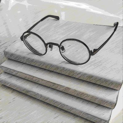 元うつ持ちのインドア内向型人間
無言フォロー失礼します
自作PCと3DCGが趣味でLightWaveでモデリング勉強中